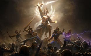 В Diablo Immortal произошло величайшее ограбление. Лидер выкинул всех членов клана и забрал приз себе