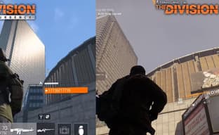 «Похожа на порт для PS3 и Xbox 360». The Division Resurgence сравнили с оригинальной The Division