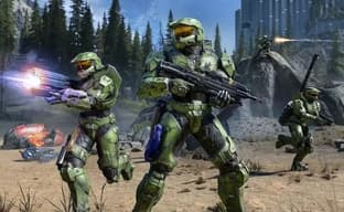 В Halo Infinite начинается тестирование кооперативного режима