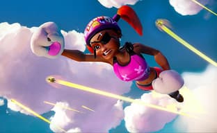 Королевская битва Rumbleverse от создателей Killer Instinct выйдет в августе