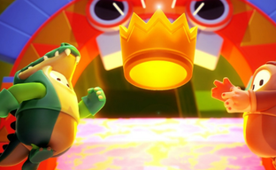 «Это не проблема» Магазин Fall Guys самостоятельно покупает предметы — возвратов не будет