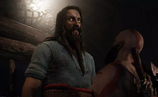 Русский голос Кратоса из God of War Ragnarok не знает, будет ли в игре русская озвучка