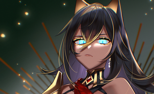 Инсайдер Genshin Impact показал прогулки по Сумеру: песчаные и лесные просторы