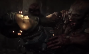 Создатель Dead Space рассказал, что придумал The Callisto Protocol, когда рисовал в пустыне, и показал геймплейные кадры