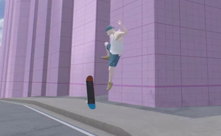 EA обещала, что лутбоксов не будет — вскоре их нашёл датамайнер игры Skate