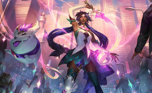 Riot Games добавила десять боевых пропусков в League of Legends, некоторые бесплатные