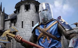 Продажи Chivalry 2 превысили 2 миллиона копий. Игру продолжат развивать