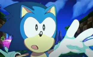 Sega заявила, что исправит проблемы Sonic Origins