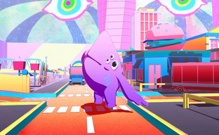 Square Enix будет использовать игроков для разработки видеоигр. Представлена первая игра и программа компании