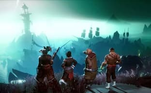 Самый масштабный сезон Sea of Thieves немного задержится