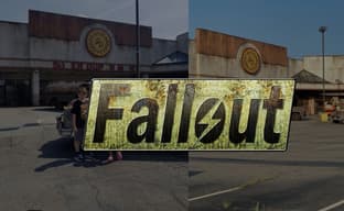 Фотографии съемочной площадки сериала Fallout подтверждают, что Amazon уделит внимание аутентичности
