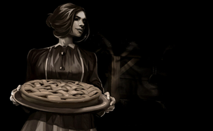 Авторы Ravenous Devils стимулируют отказ от приготовления блюд из людей и предлагают игрокам альтернативу