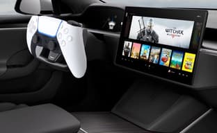 Илон Маск сообщил, что ведётся работа над добавлением Steam в автомобили Tesla