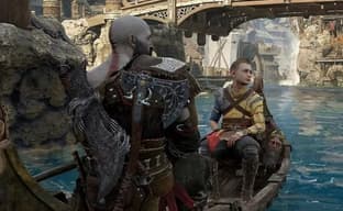В God of War Ragnarok игроки посетят каждый из девяти миров