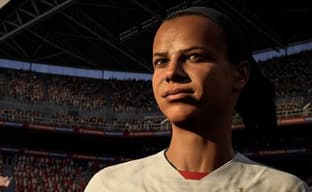 С гордостью разрекламированная EA возможность впервые играть за женские команды в FIFA 22 оказалась никому не интересной