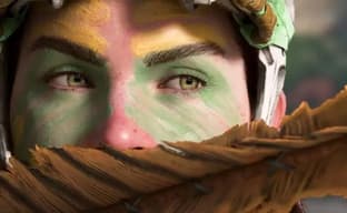 Блогер сравнил графические режимы Horizon Forbidden West и назвал лучший