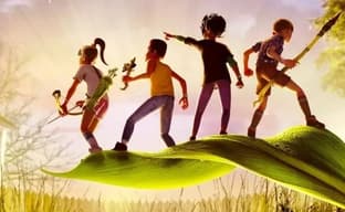 По Grounded снимут мультсериал. Сценарий напишет автор «Звездные войны: Войны клонов»