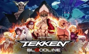 В динамичном трейлере Tekken: Bloodline назвали дату выхода аниме от Netflix