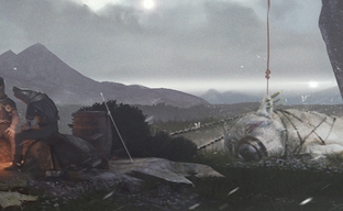 «Никакого надувательства» Создатель Warframe ответил на критику постановочного трейлера Soulframe и показал картинку