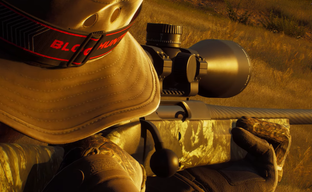 Way of the Hunter бросает вызов санкционной theHunter Call of the Wild. THQ Nordic показала геймплей симулятора охотника