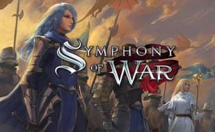 Все в восторге от этой тактики. Обзор Symphony of War: The Nephilim Saga