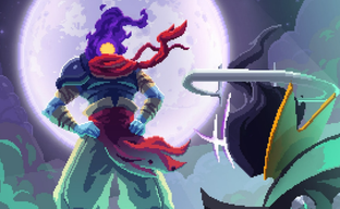 Dead Cells получила многообещающую дорожную карту — авторы называют 2023 год самым интересным