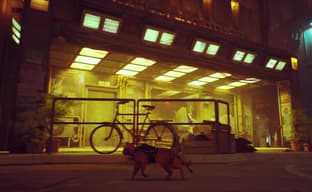 «Невероятный успех для инди». Stray на старте в Steam собрала более 60 тысяч одновременных игроков