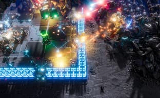 Прошлогодний хит The Riftbreaker обзавёлся обновлением с массой контента