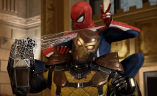 PC-версия Spider-Man получила новый трейлер: улучшенные тени, DLSS и разблокированная частота кадров