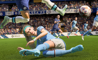 EA представила FIFA 23 с женщинами и некстген ценой на ПК — сразу заблокировала в российском Steam