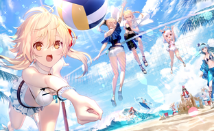 Утечка: Genshin Impact получит систему репутации в Сумеру