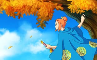 Вышел трейлер Kloa - Child of the Forest. Игра с Kickstarter вдохновлена Zelda и аниме студии Ghibli