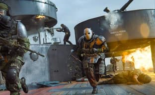 Call of Duty: Vanguard стала временно бесплатной