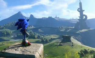 Утекла дата выхода Sonic Frontiers. Игра встретится лицом к лицу с двумя крупными новинками