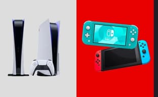 Продажи консолей рухнули в Европе на 21% в соотношении год к году. Sony пострадала сильней всех