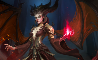 Датамайнеры нашли бета-версию Diablo 4 в лаунчере Blizzard