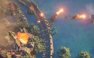 City of Atlantis обещает стать впечатляющей стратегией, но есть один нюанс