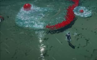 Вот как должна выглядеть вода в играх на движке Unreal Engine