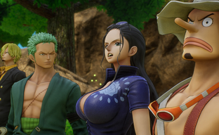 Страница One Piece Odyssey появилась в Steam с подтверждением русской локализации и скриншотами