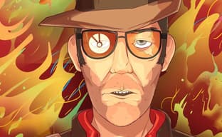 Midnight Mercenaries сочетает элементы Hotline Miami и Team Fortress 2. Её можно скачать бесплатно