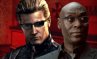 [Видео] Чистая НЕНАВИСТЬ. Resident Evil от Netflix // Сюжет. Черный Вескер. Связь с играми