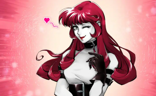 Разработчики Neon White стали настоящими задротами и им пришлось портить себе забеги, чтобы настроить баланс