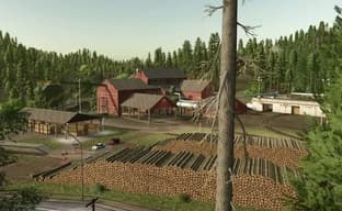 На мероприятии для фанатов Farming Simulator 22 представлены планы развития игры