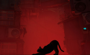 Игра Stray про котика разбудила разработчиков Deus Ex, которые молчали почти год