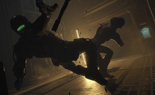 Россиянам запретили покупать дешёвую The Callisto Protocol в Epic Games Store. Ценник был почти втрое ниже, чем в Steam