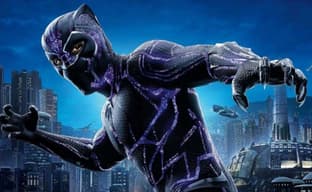 Слух: разрабатывается игра по «Чёрной пантере» от Marvel