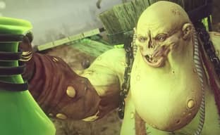 «Не терпится поиграть за великолепного Владыку подбородков». Вышел трейлер нового дополнения для Total War: Warhammer 3