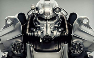 Фото силовой брони со съёмок сериала Fallout от Amazon появились в сети