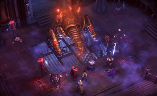 Owlcat учтёт ошибки Pathfinder? Разработчики Warhammer 40k Rogue Trader хотят сделать механику доступной для новичков