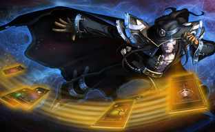 Riot вознаградила игрока League of Legends недоступным скином после того, как он заполучил все остальные